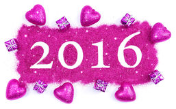 “Think Pink” for Vaginal Health in 2016!